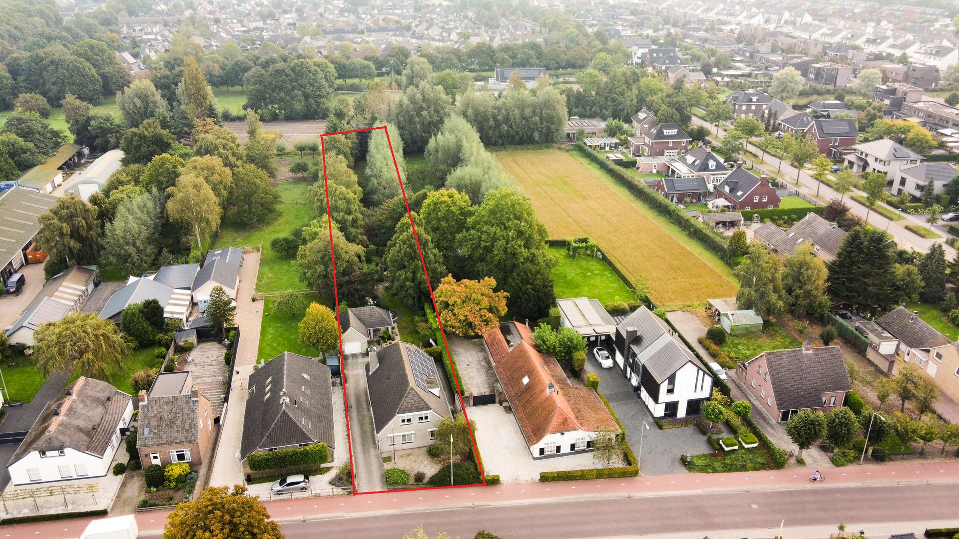 Zevenbergseweg 23 A, Berghem foto-0