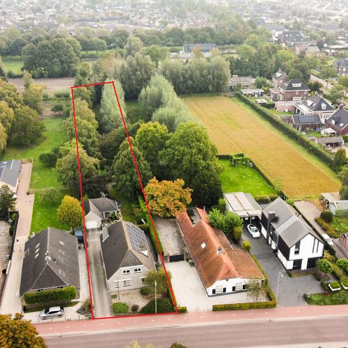 Zevenbergseweg 23 A, Berghem foto-1