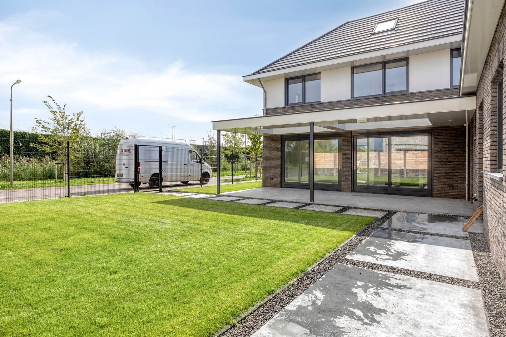 Medaille 19, Oss foto-1