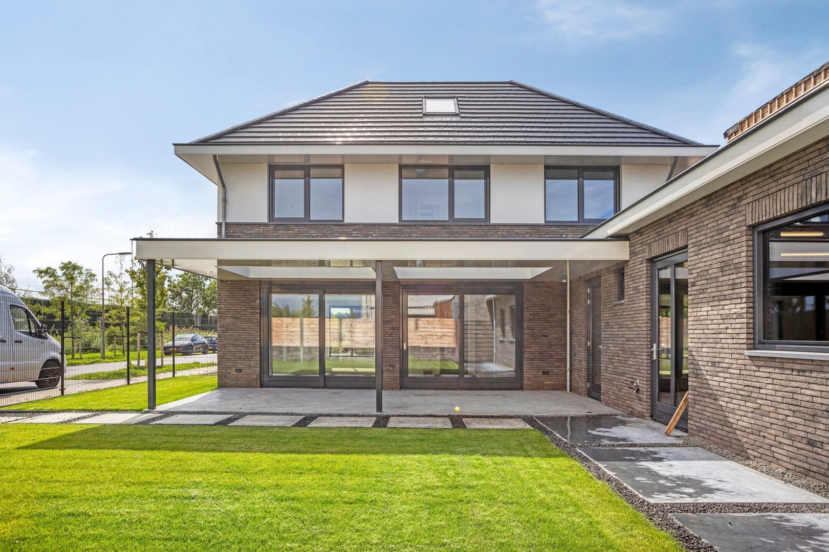 Medaille 19, Oss foto-33