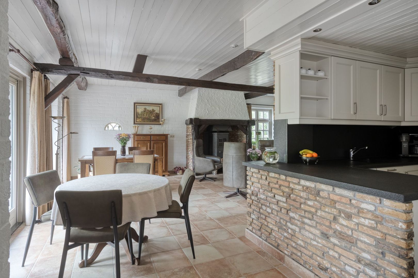 Poelstraat 5, Dieden foto-10