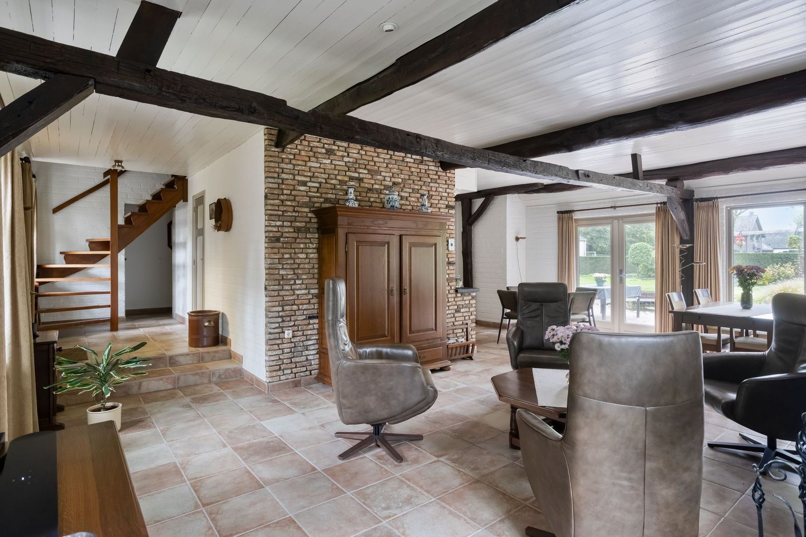 Poelstraat 5, Dieden foto-3