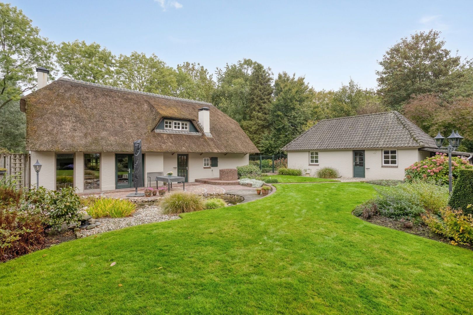 Poelstraat 5, Dieden foto-1