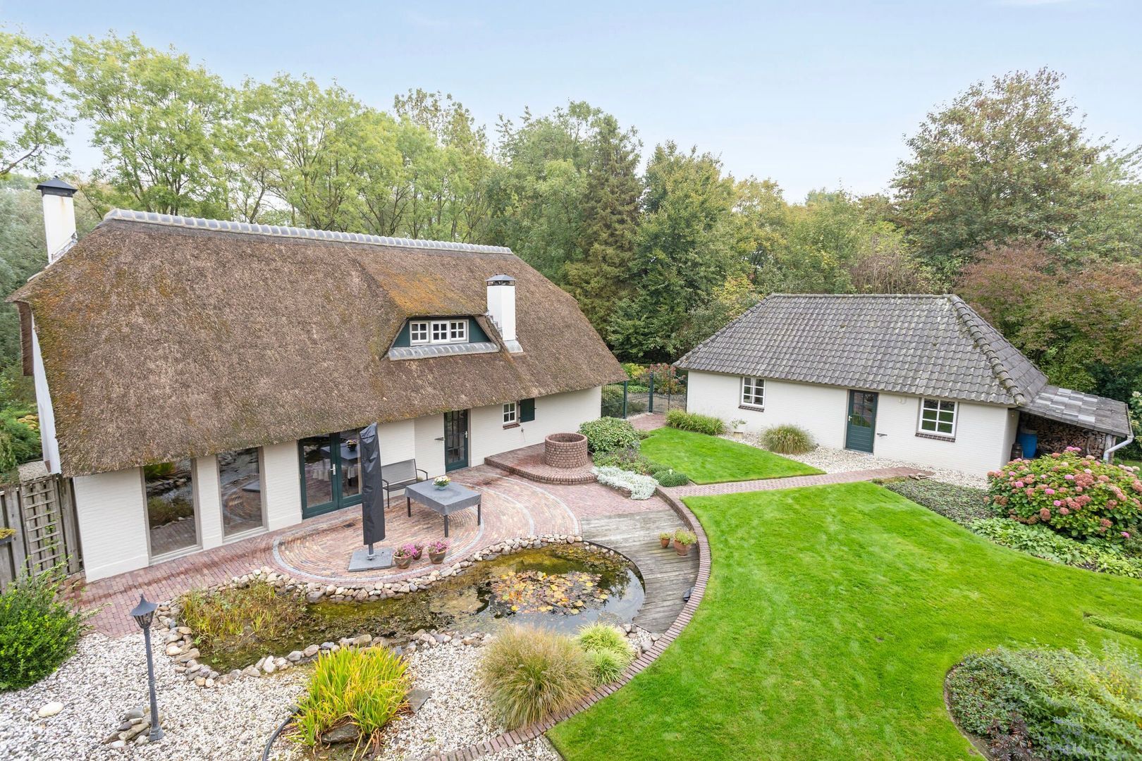 Poelstraat 5, Dieden foto-31