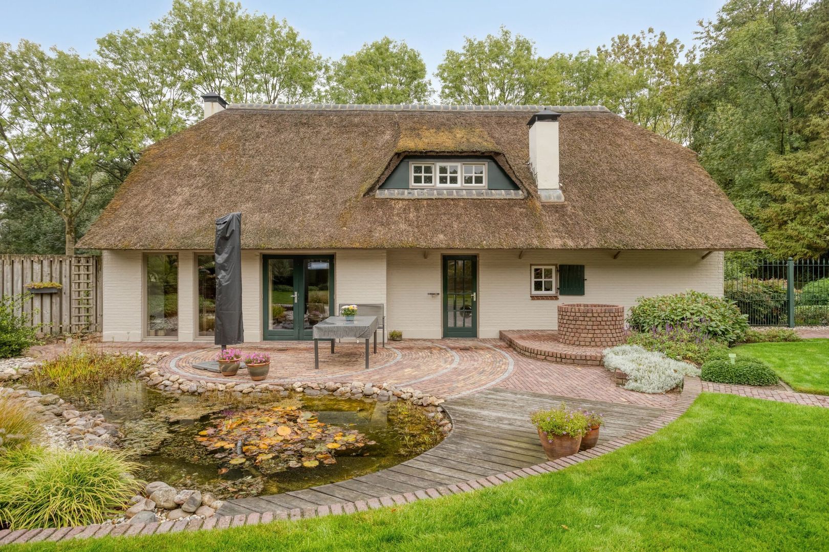 Poelstraat 5, Dieden foto-2