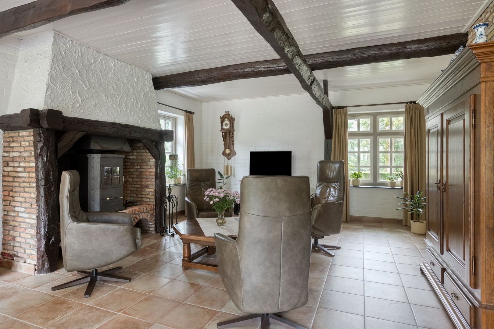 Poelstraat 5, Dieden foto-6