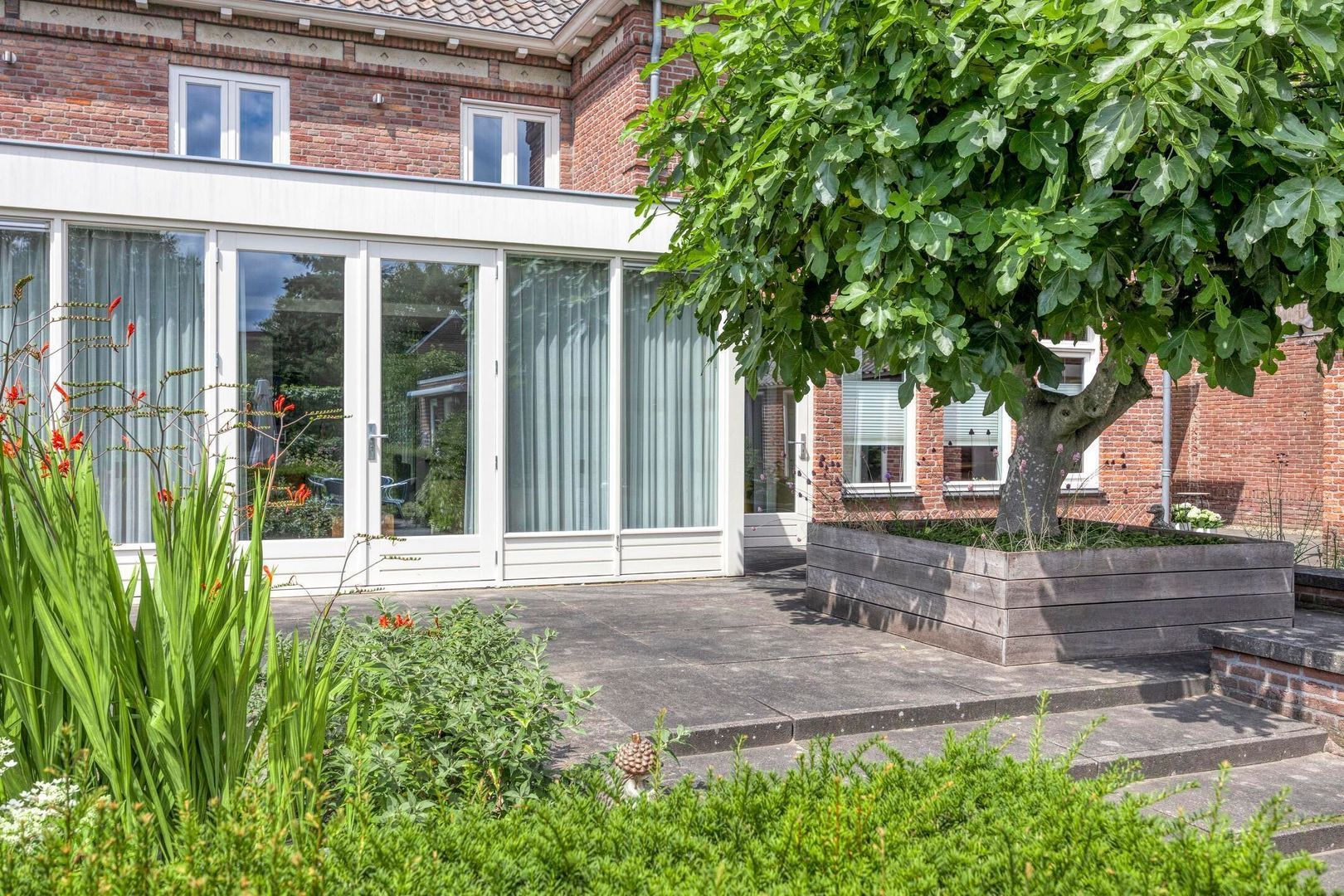 Monseigneur van den Boerpark 5, Oss foto-47