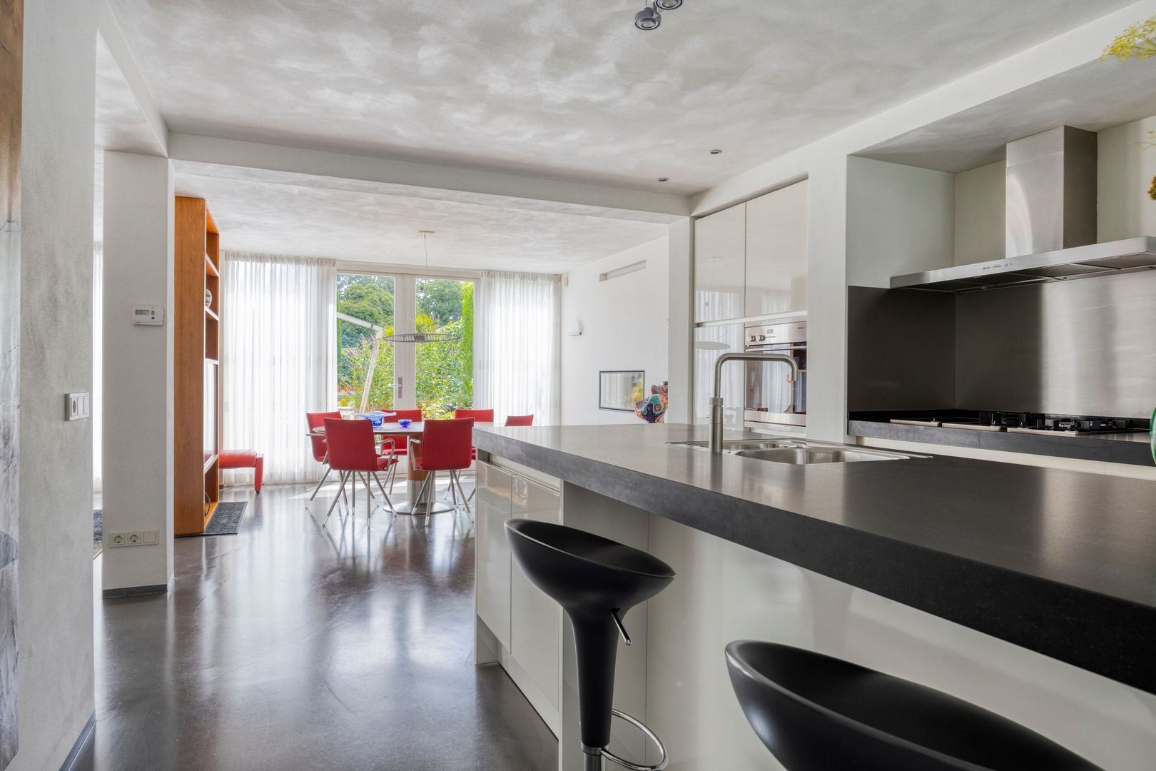 Monseigneur van den Boerpark 5, Oss foto-8