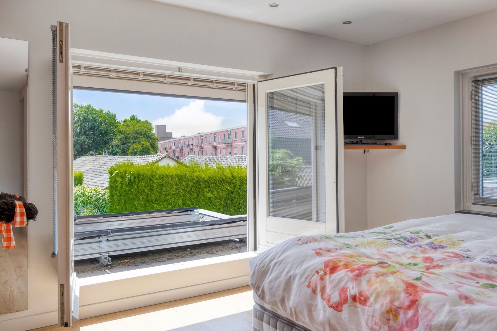 Monseigneur van den Boerpark 5, Oss foto-23