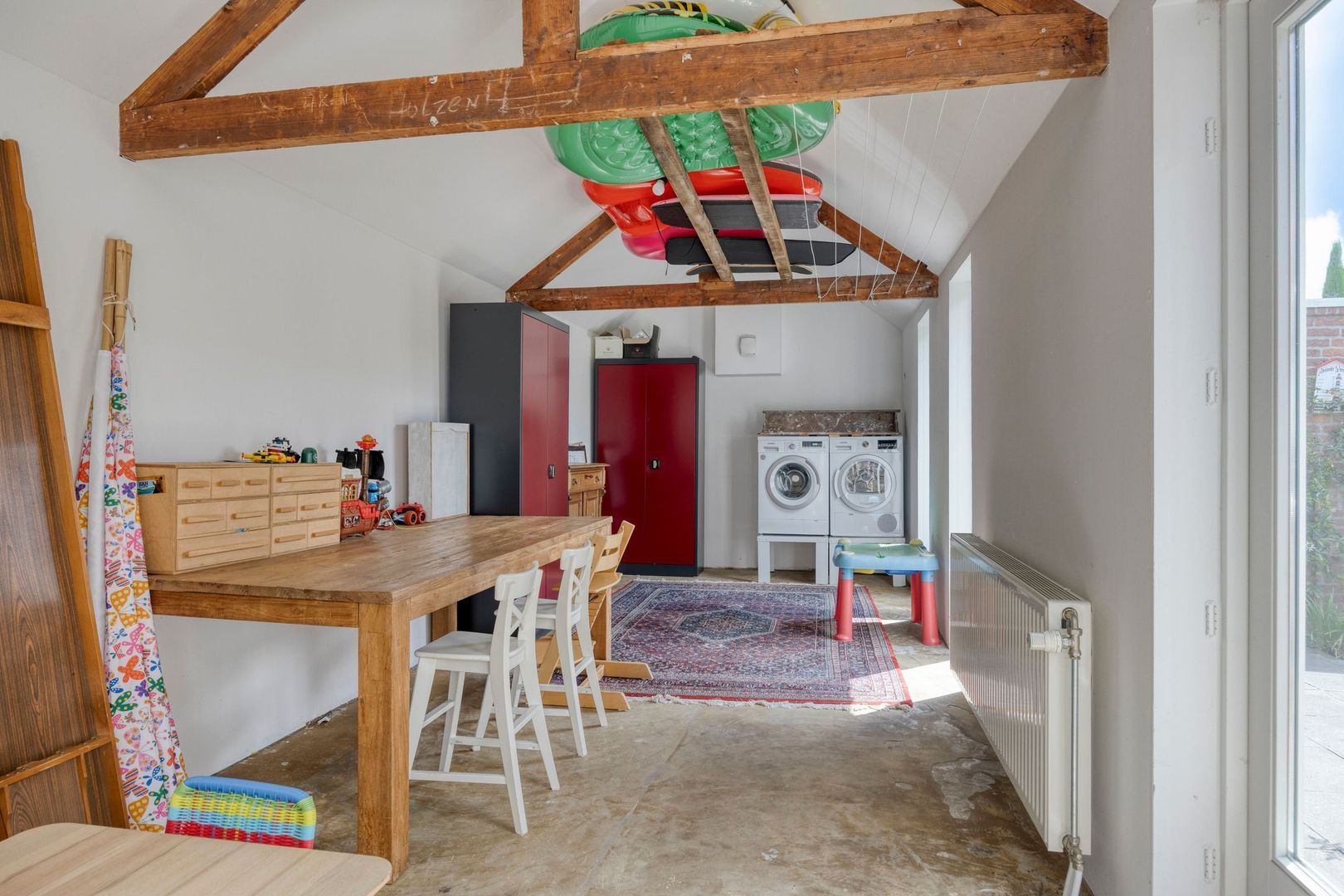 Monseigneur van den Boerpark 5, Oss foto-39