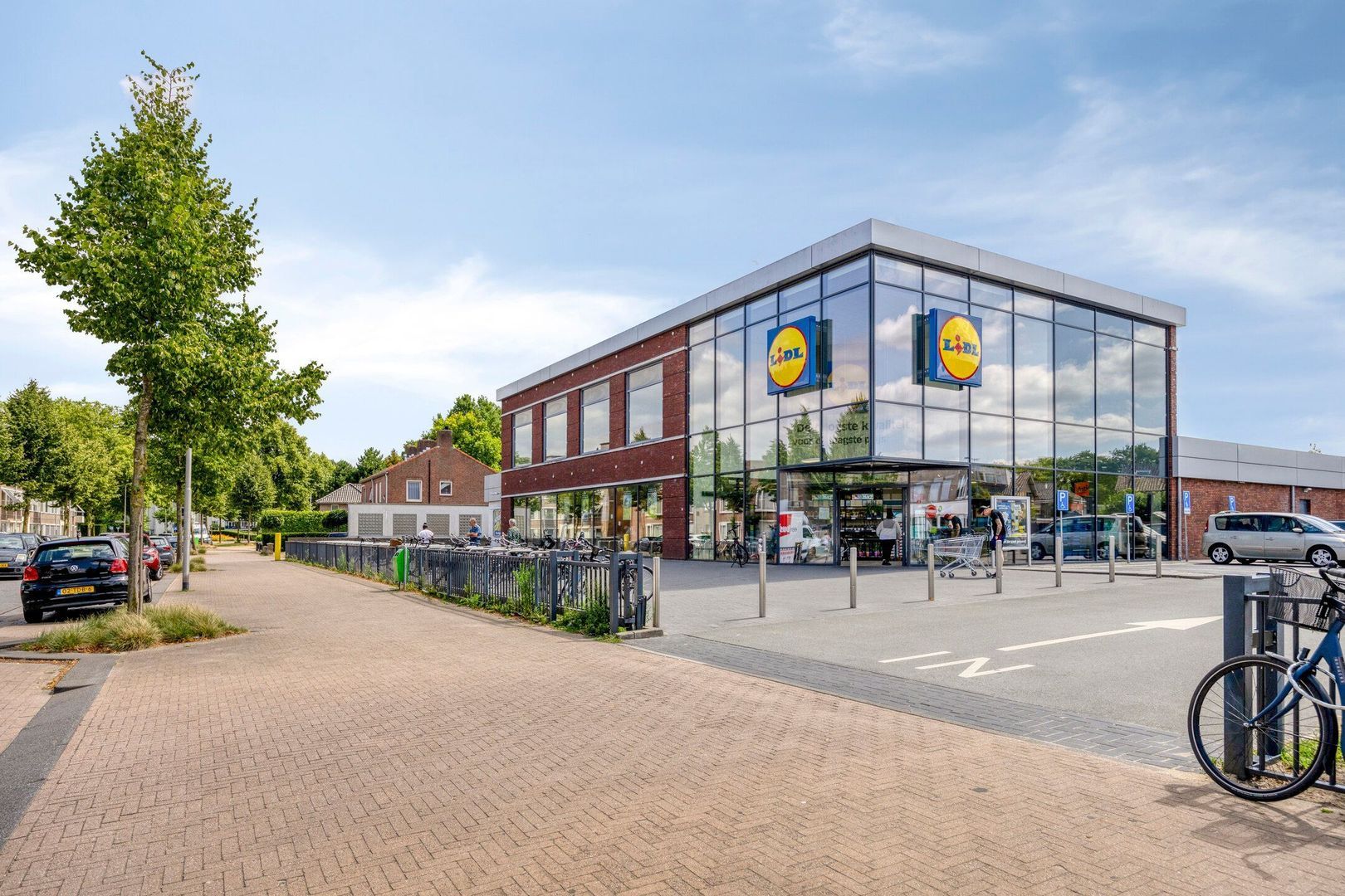 Monseigneur van den Boerpark 5, Oss foto-53