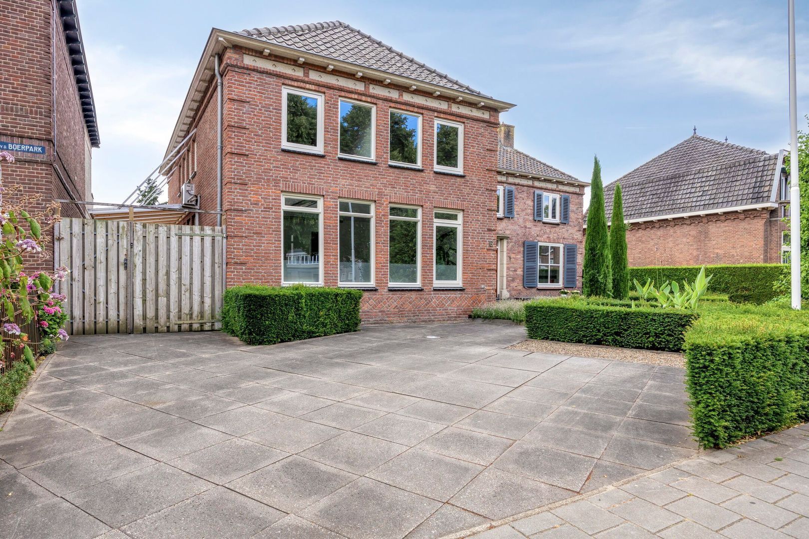 Monseigneur van den Boerpark 5, Oss foto-51