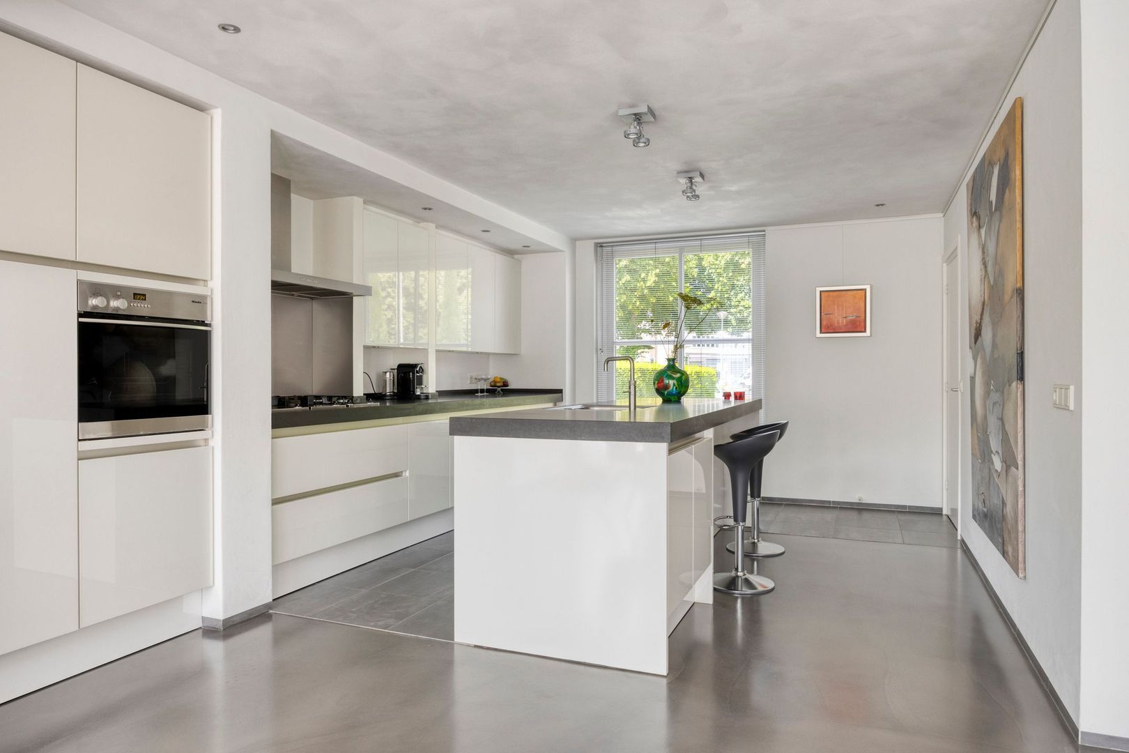 Monseigneur van den Boerpark 5, Oss foto-9