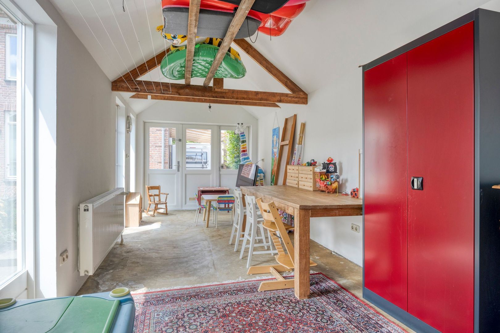 Monseigneur van den Boerpark 5, Oss foto-38