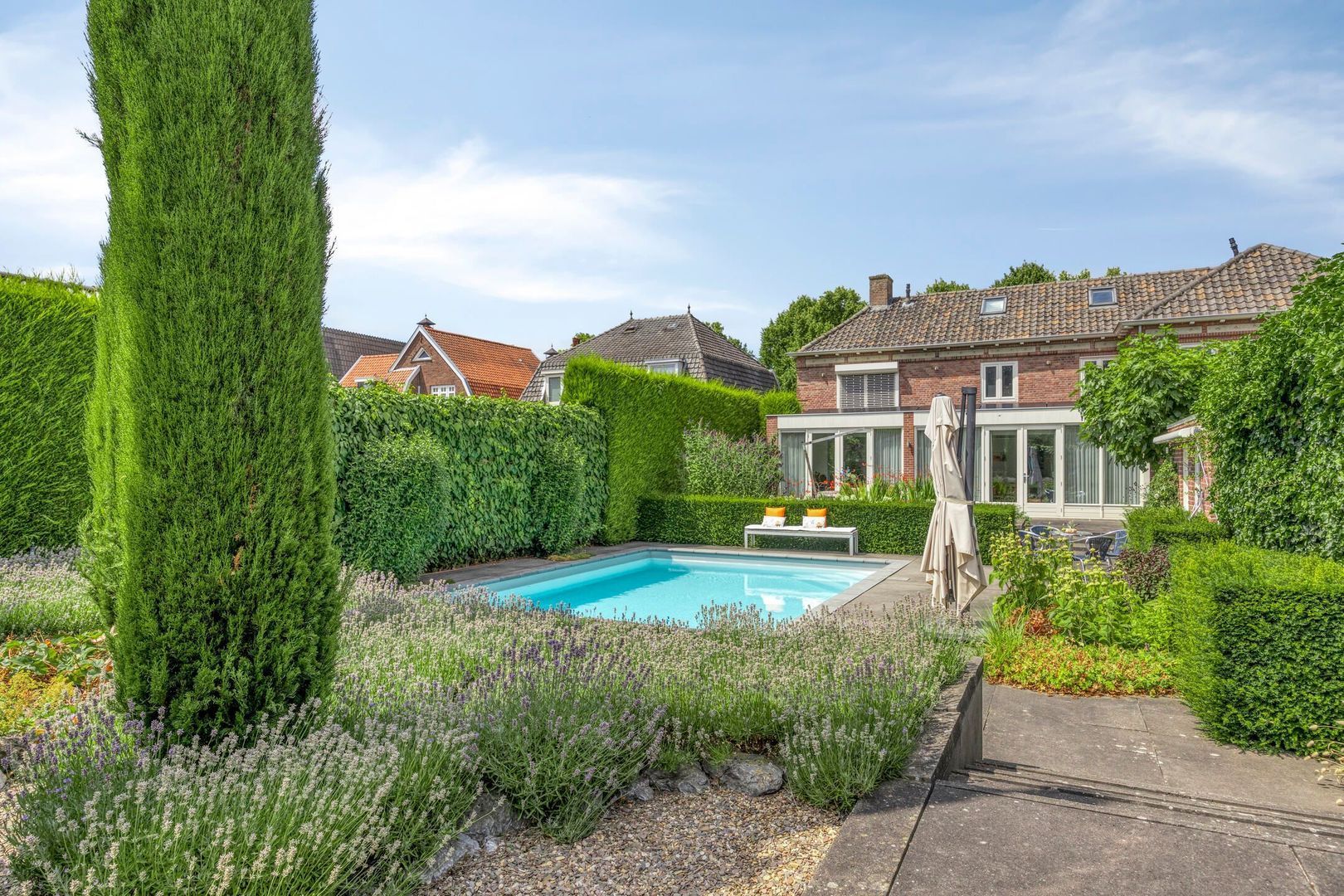 Monseigneur van den Boerpark 5, Oss foto-40