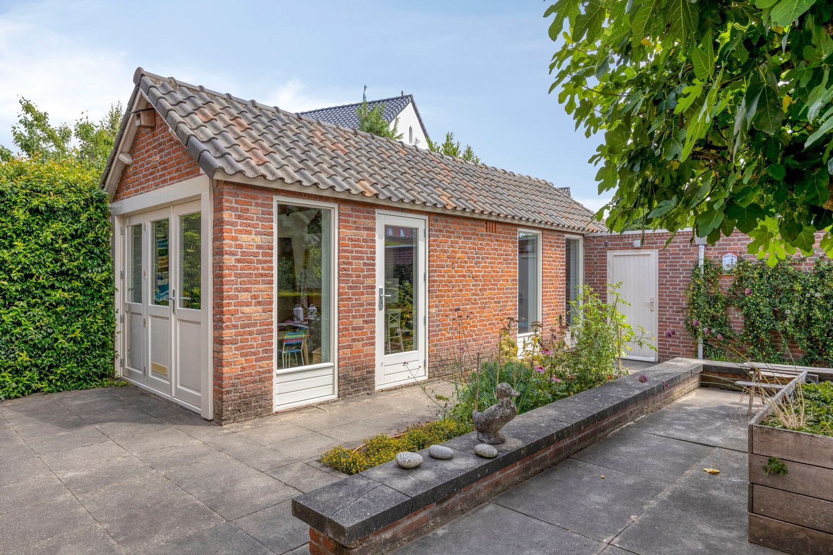 Monseigneur van den Boerpark 5, Oss foto-37