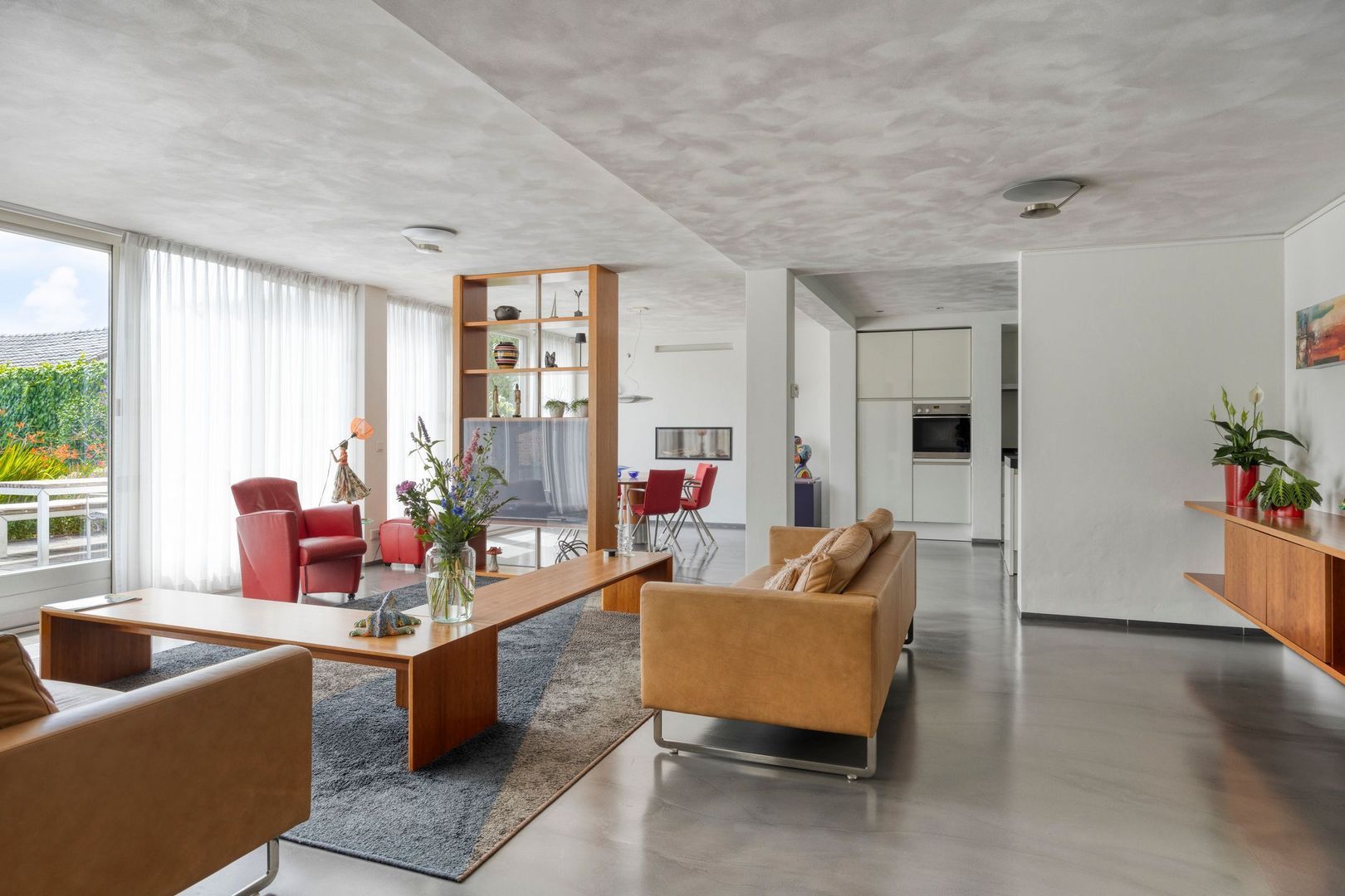 Monseigneur van den Boerpark 5, Oss foto-3