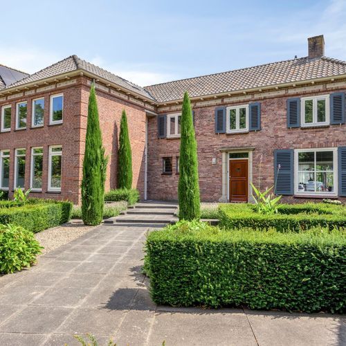 Monseigneur van den Boerpark 5, Oss foto-1