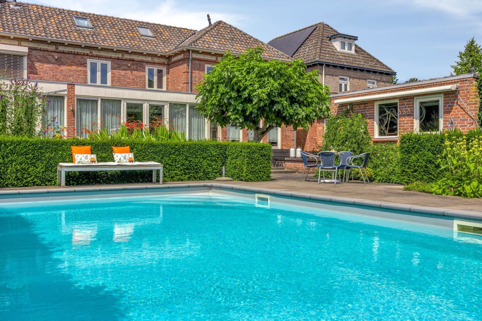 Monseigneur van den Boerpark 5, Oss foto-2