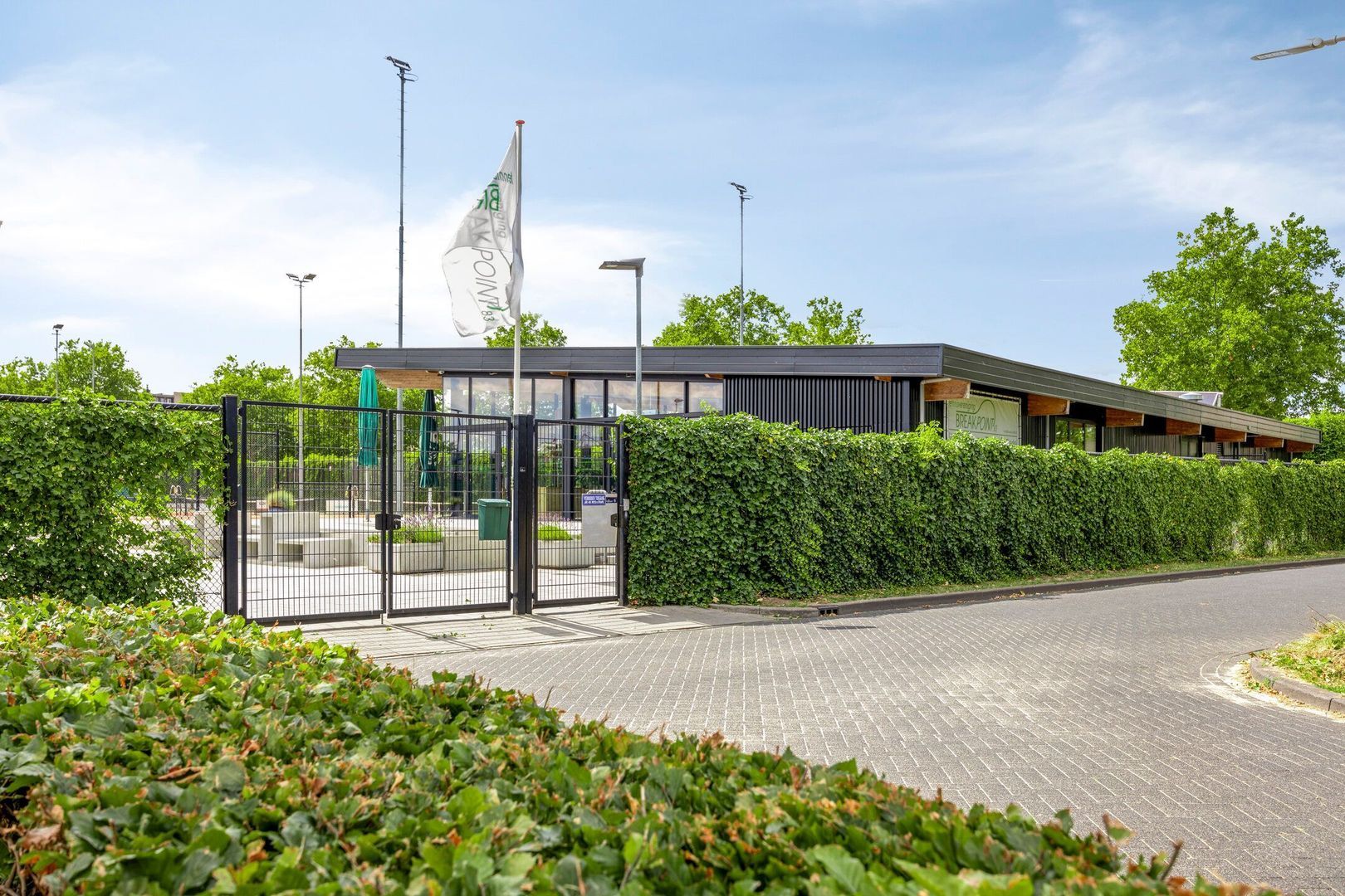 Monseigneur van den Boerpark 5, Oss foto-54