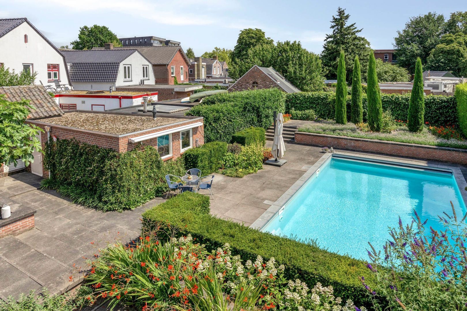 Monseigneur van den Boerpark 5, Oss foto-48