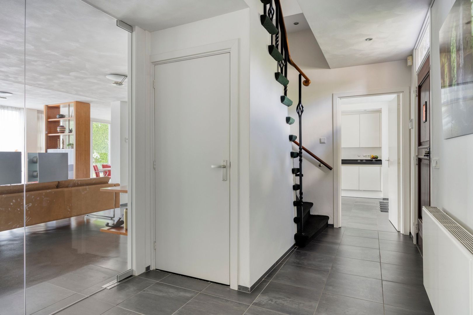 Monseigneur van den Boerpark 5, Oss foto-12