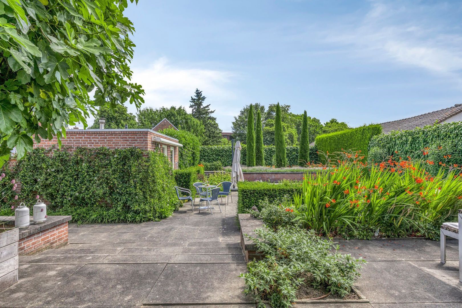 Monseigneur van den Boerpark 5, Oss foto-45