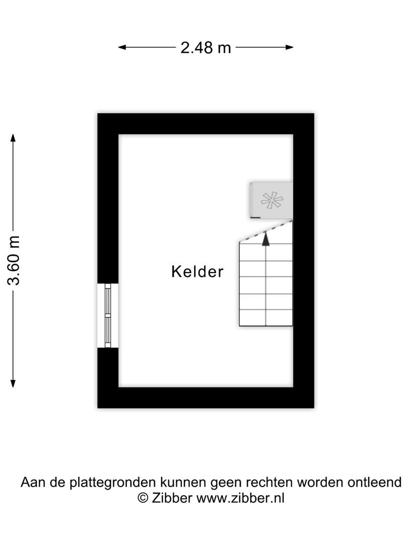 Monseigneur van den Boerpark 5, Oss plattegrond-4