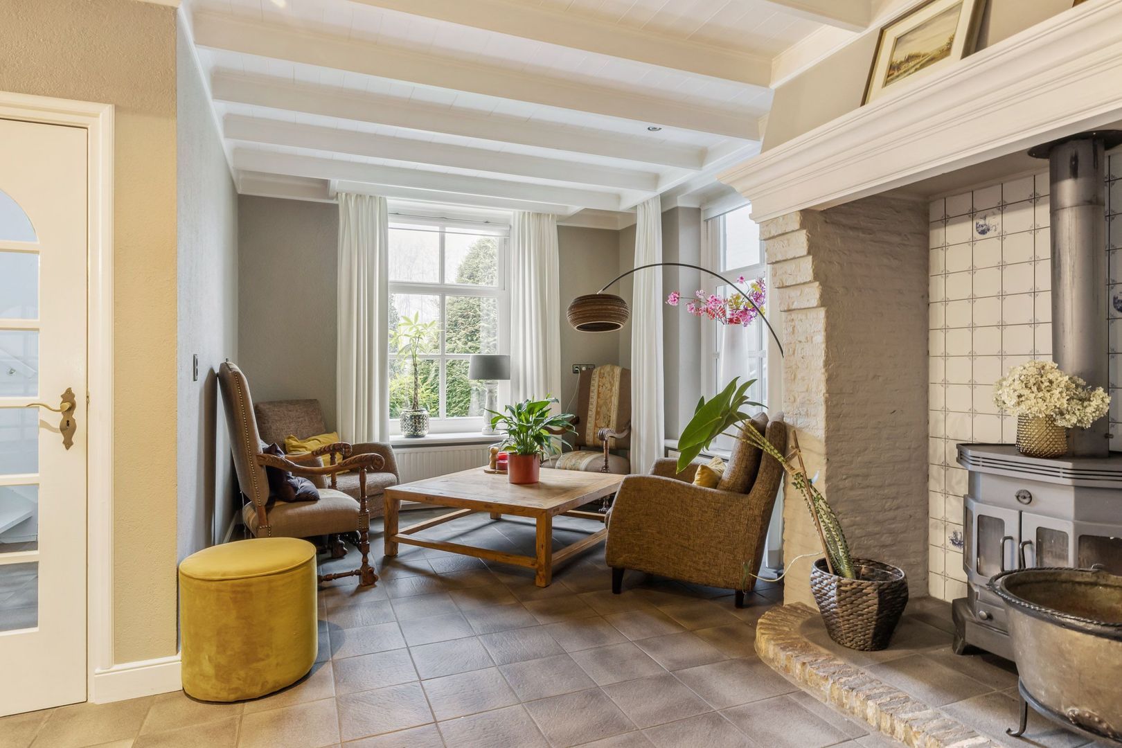 Broekstraat 8, Geffen foto-8