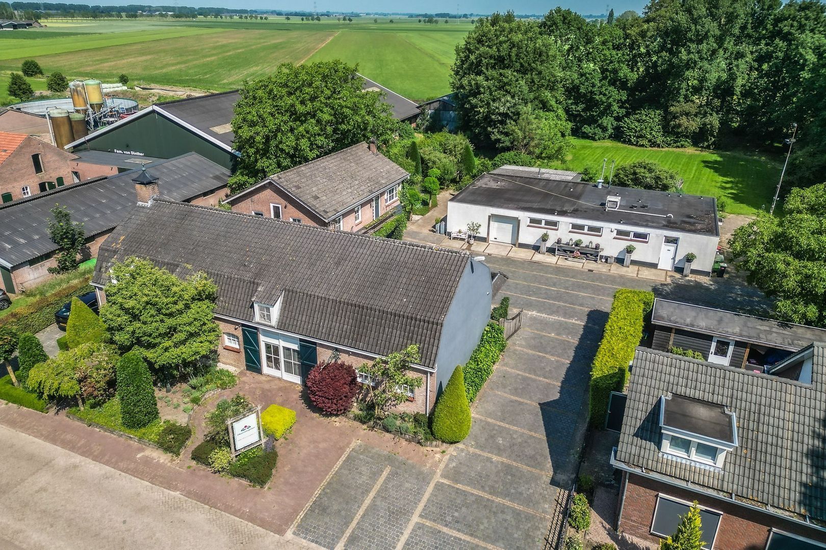 Broekstraat 8, Geffen foto-2