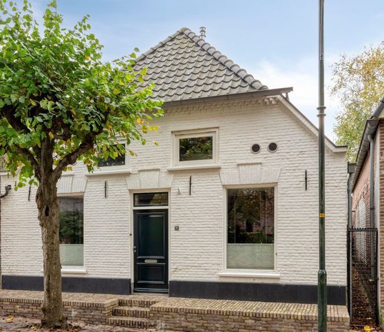 Grootestraat 12, Batenburg