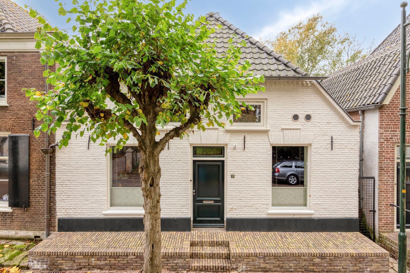Grootestraat 12, Batenburg foto-42