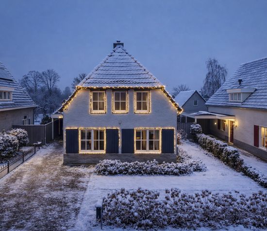 Heuvelwijkstraat 6, Lith