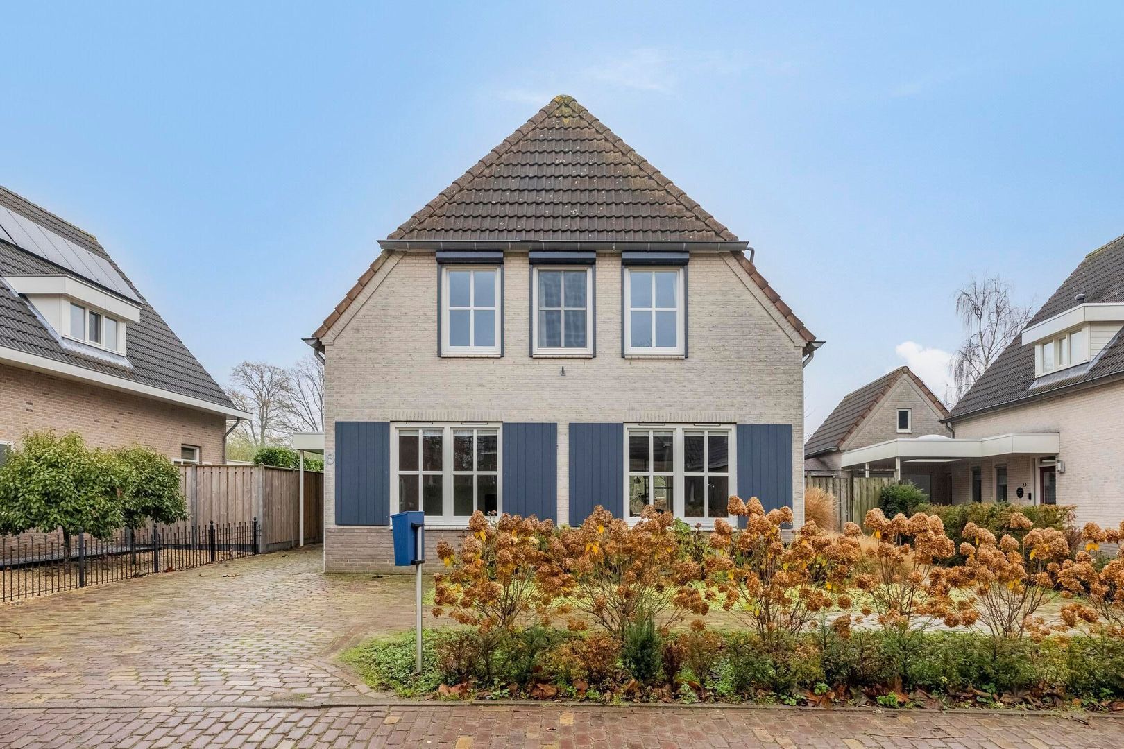 Heuvelwijkstraat 6, Lith foto-37