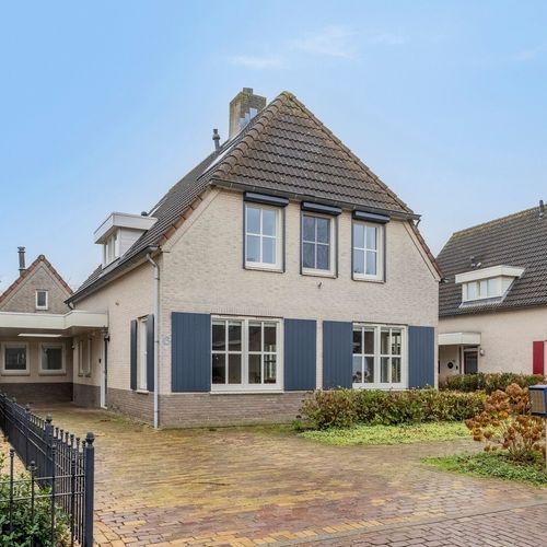 Heuvelwijkstraat 6, Lith foto-1