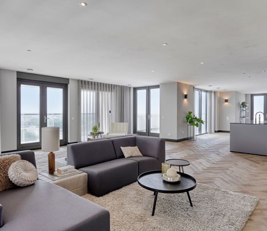 Carmelietenstraat 135, Oss