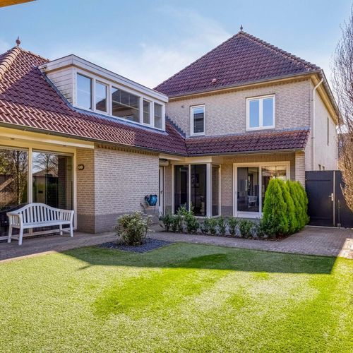 Heiligenbos 81, Berghem foto-1