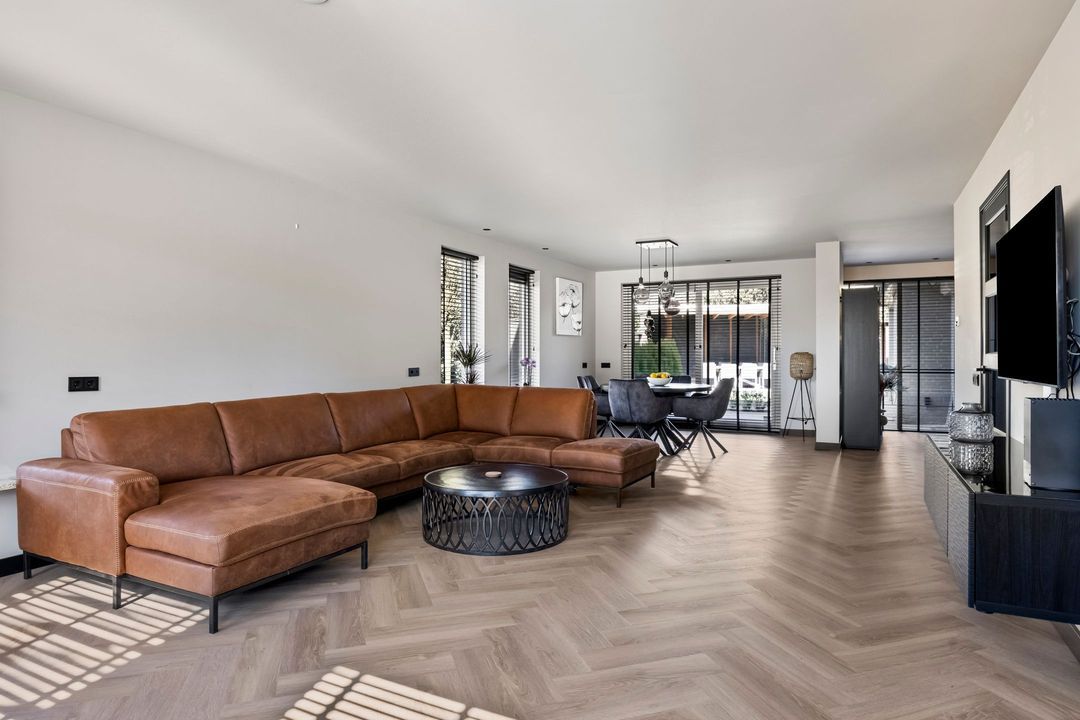 Heiligenbos 81, Berghem foto-3