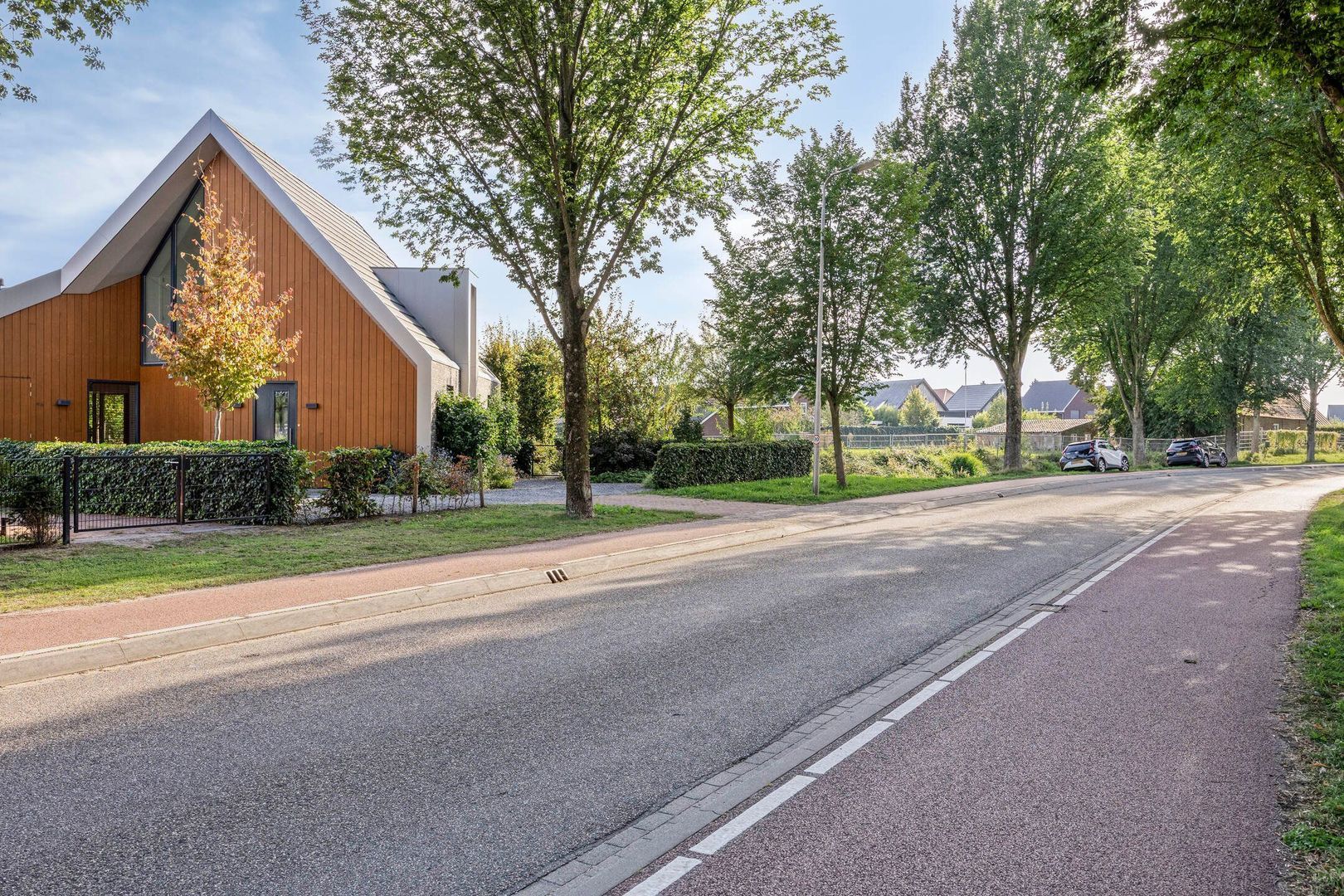 Macharenseweg 25, Oss foto-42