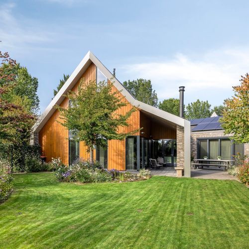 Macharenseweg 25, Oss foto-1