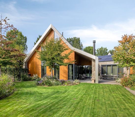 Macharenseweg 25, Oss