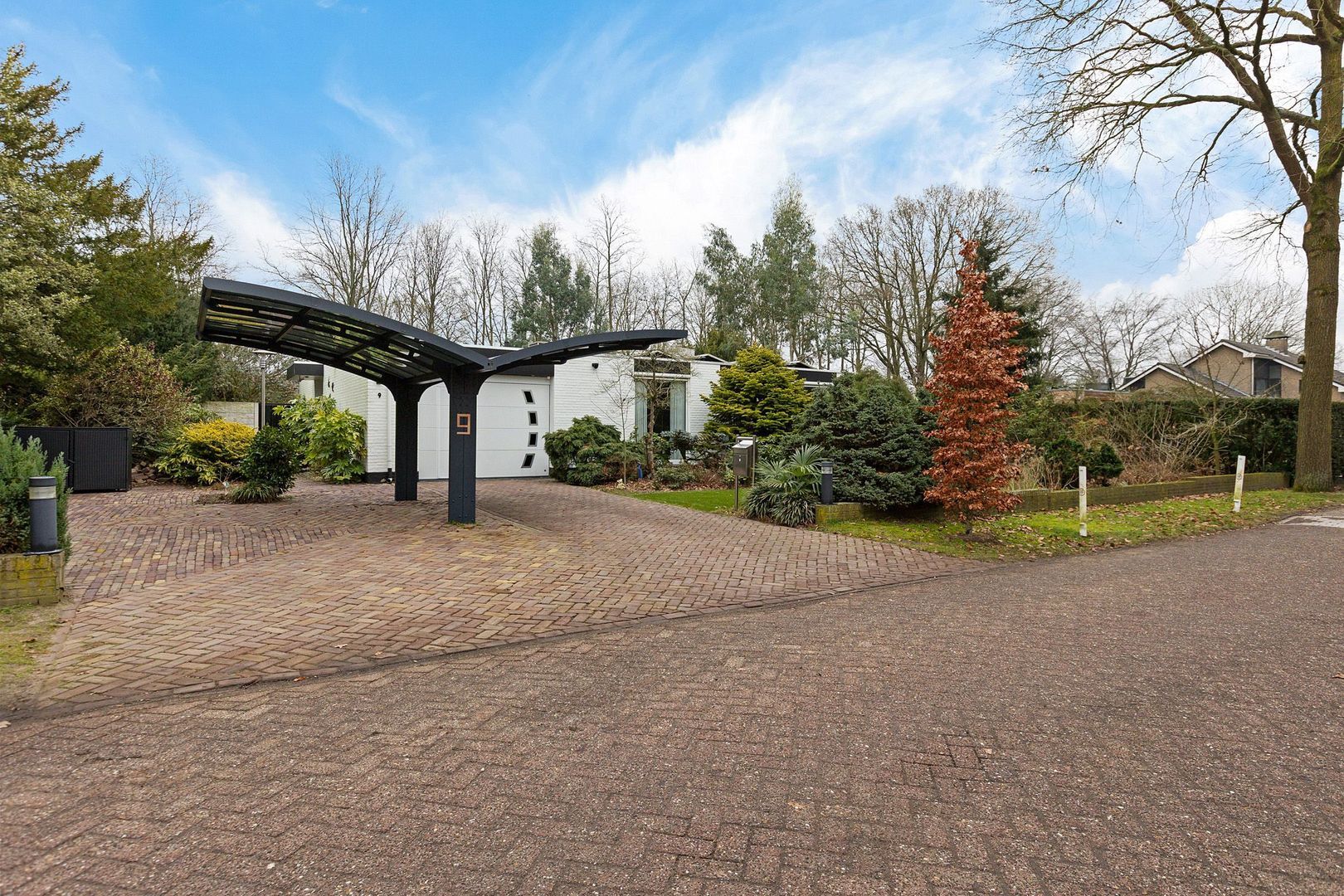 Witte Hoeflaan 9, Oss foto-0