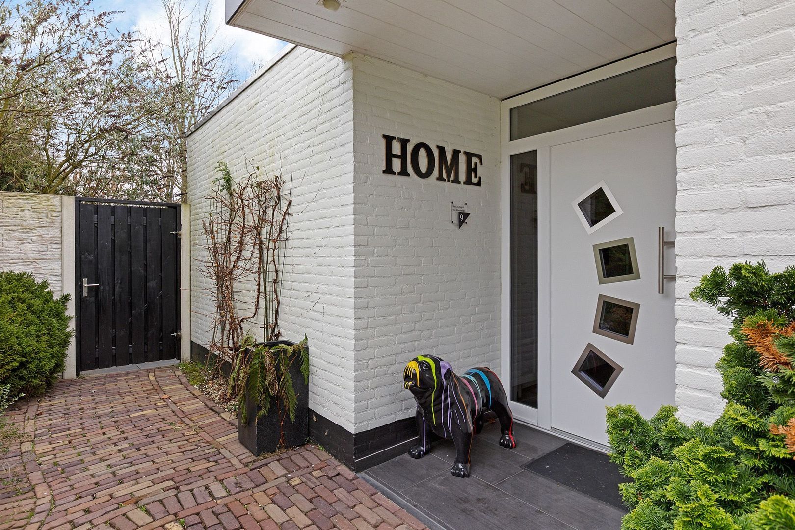 Witte Hoeflaan 9, Oss foto-21