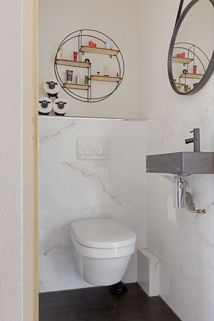 Witte Hoeflaan 9, Oss foto-12