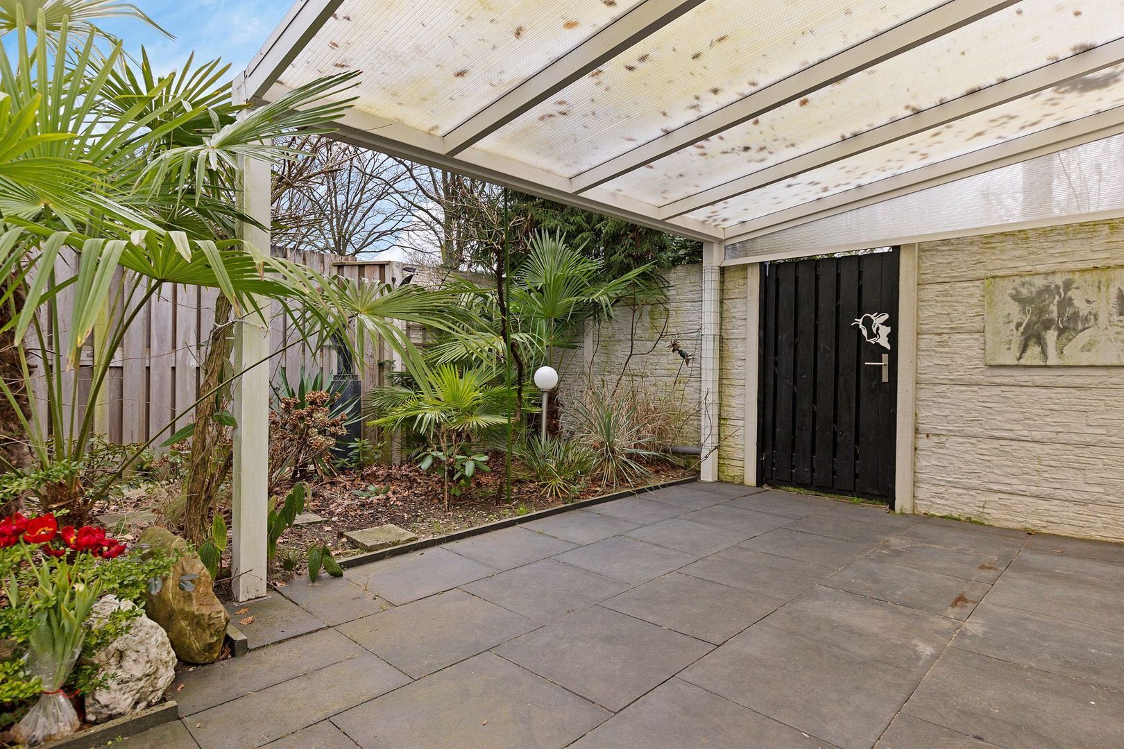 Witte Hoeflaan 9, Oss foto-29