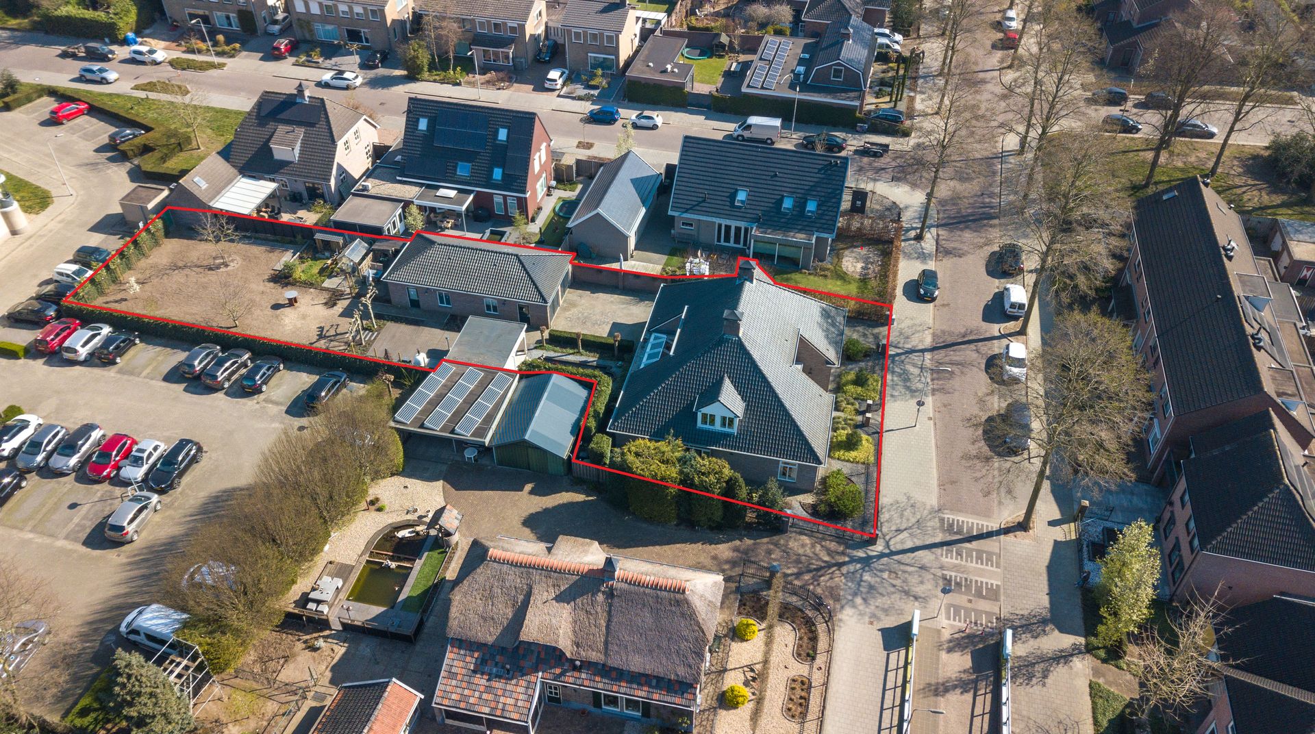 Ussenstraat 53, Oss foto-0