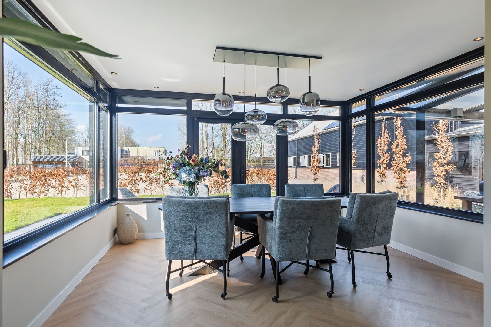 Bedrijfsweg 3 a, Maasbommel foto-6