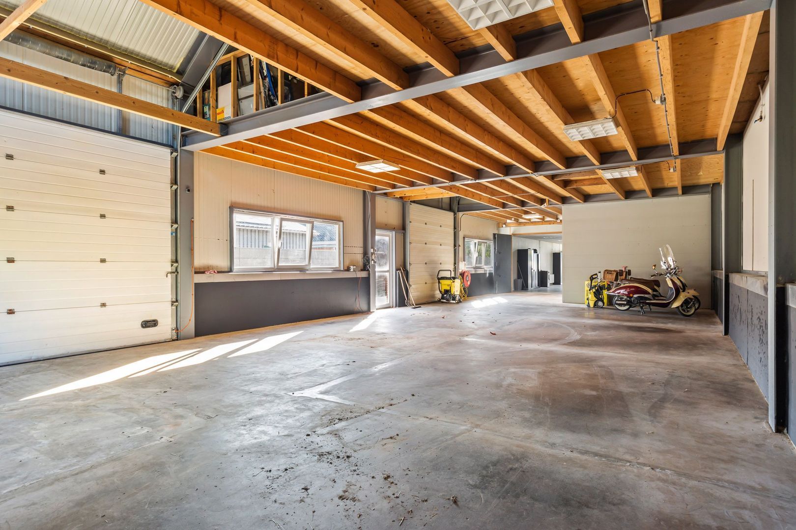 Bedrijfsweg 3 a, Maasbommel foto-37