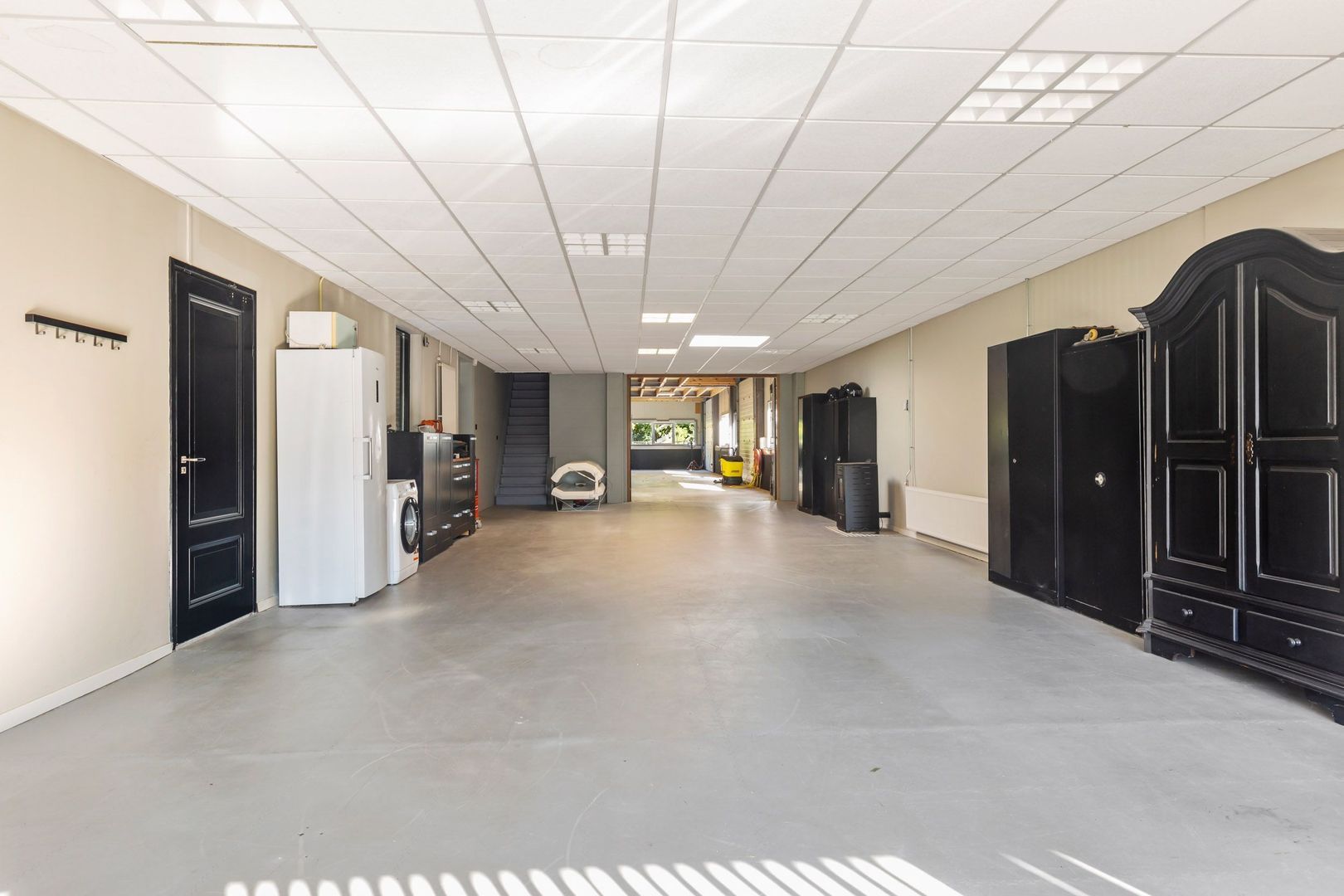 Bedrijfsweg 3 a, Maasbommel foto-29