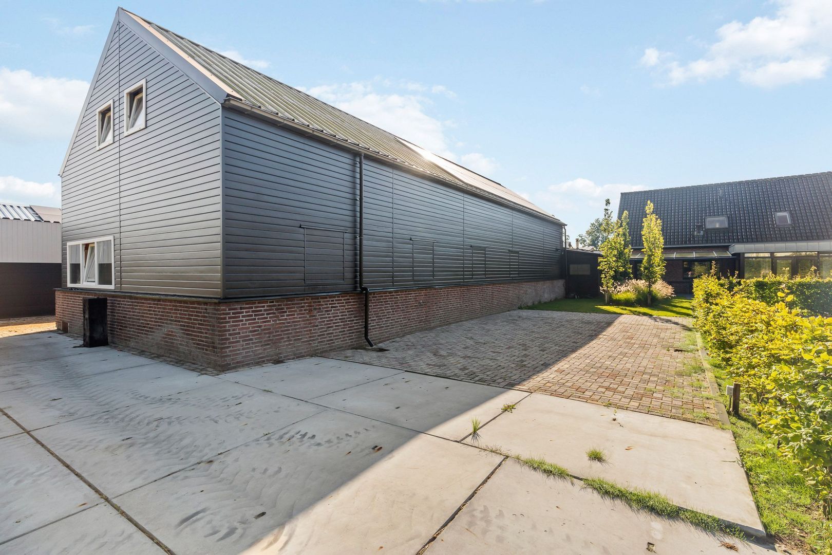 Bedrijfsweg 3 a, Maasbommel foto-40